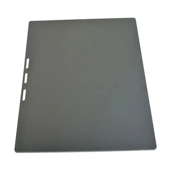 Lion Heavy-Duty Stainless Steel Griddle Cooking Plate – Part #62734 1