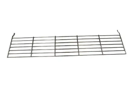 Lion L90000 Grill Warming Rack – Heavy-Duty Stainless Steel (63704) 1