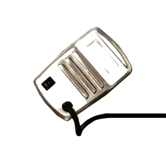 Lion Stainless Steel Rotisserie Motor Assembly - Model 14290 1