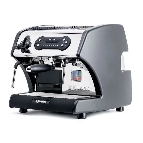 Lucca A53 Mini V2 Compact Espresso Machine 1