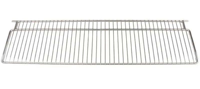 Lynx 30-Inch And 54-Inch Warming Shelf For Outdoor Grills - Model 20067 1