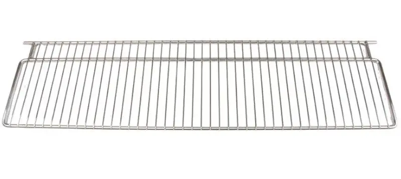 Lynx 42-Inch Warming Shelf Rack For J, K, L, M, N, And Q Series Grills - 32111 1