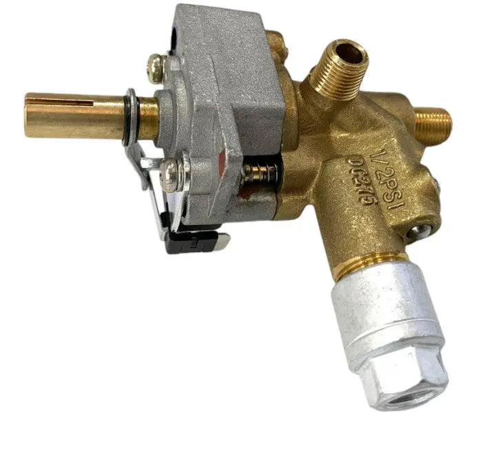 Lynx Adjustable Safety Valve For Reliable Gas Flow Control - 34970 (Also Known As 81591) 1