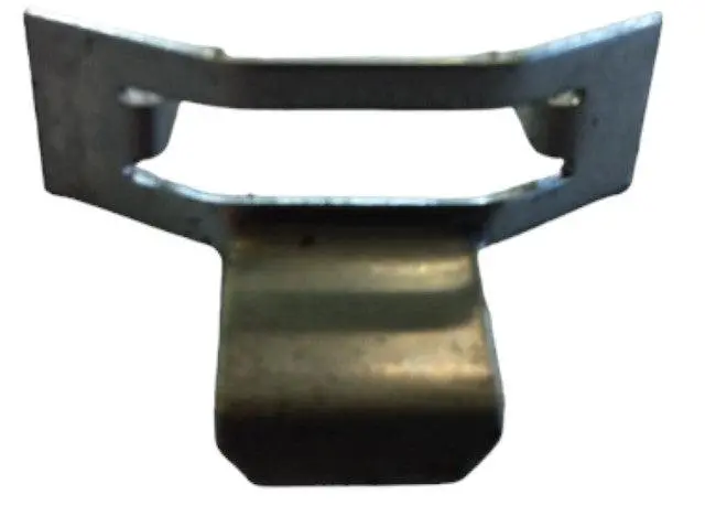 Lynx Briquette Tray End Retaining Clip – 31680 1