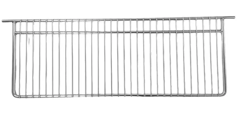 Lynx Compact 27-Inch Warming Shelf For Space-Saving Outdoor Cooking - 20066 1