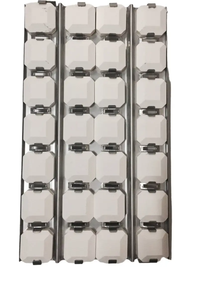 Lynx L27/L36 Briquette Tray Assembly – Designed For F/G, H–L Series Grills – 80363 1