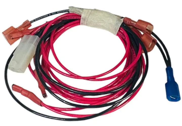 Lynx Lsb2Pc Ignition Wiring Harness – Replacement Part 70059 1