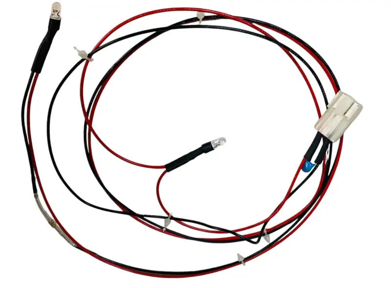 Lynx Napoli Led Wiring Harness For Outdoor Grills – Model 70348 1