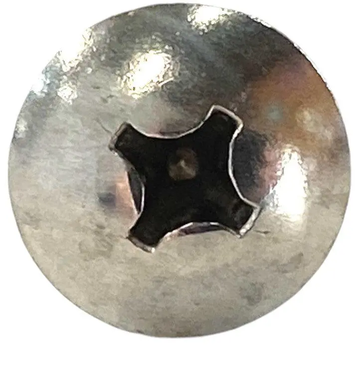 Lynx Rotisserie Collector Box Mounting Screw – 14012 1