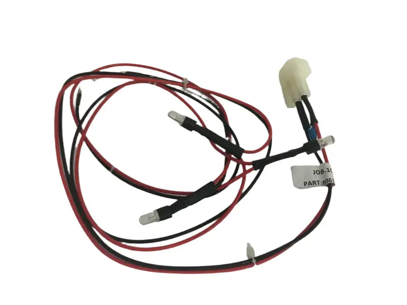 Lynx Sedona 36-Inch And 42-Inch Non-Ir Led Lighting Harness (Part #80615) 1