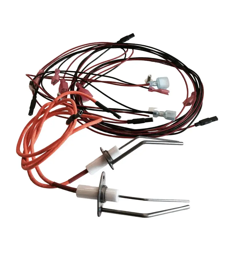 Lynx Sedona L400/L500 Non-Ir Electrode Replacement Kit (Part #90199) 1