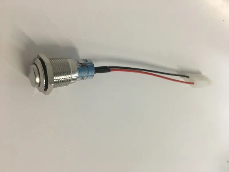 Lynx Sedona Light Switch Assembly For Outdoor Grills (Part #80650) 1