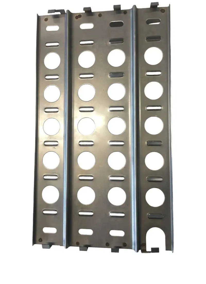 Lynx Universal Briquette Tray For 27-Inch And 36-Inch Models – Supports Series 0, 1, E–L – 80232 1