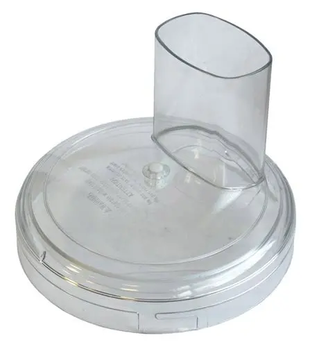 Magimix Clear Lid For 2100 Series Processors 1