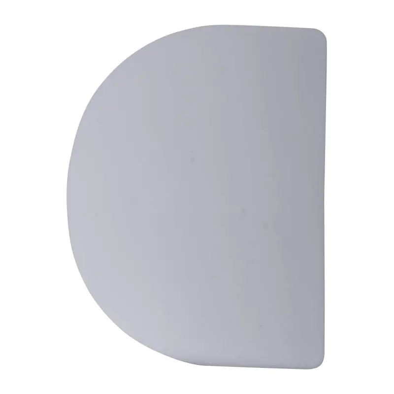 Medium Dough Scraper – 12×8.8 Cm, Thermohauser Non-Slip Edge (Sku #65397) 1
