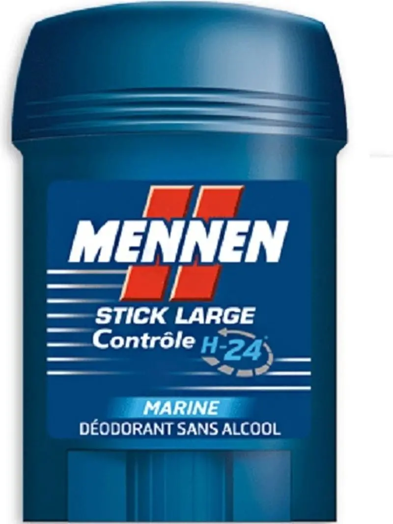 Men’S Refreshing Tonic Deodorant Stick – 50 Ml (#119206) 1