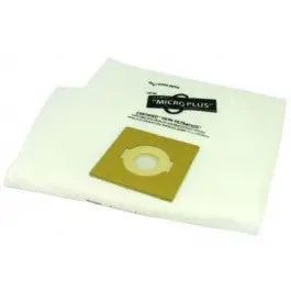 Microfiber Dust Bags For Kirby Generation 4, 5 & 6 Vacuums – Pack Of 5 1
