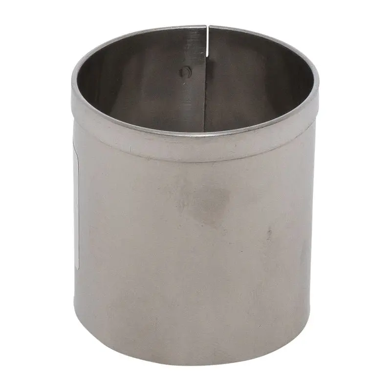 Mini Round Pastry Cutter – 1.5 Inch (#10638) 1