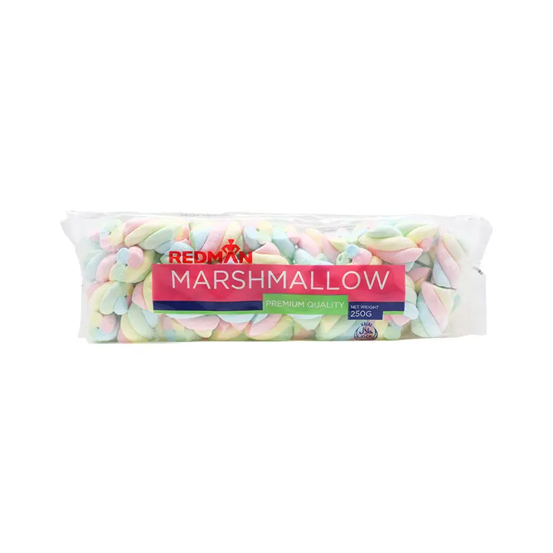Mini Twisted Marshmallows – 35Mm 1