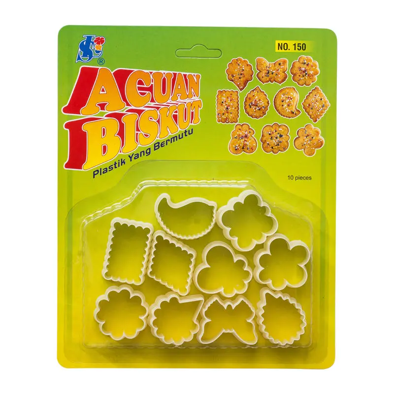 Multi-Use Biscuit Cutter – Model 150 (#10563) 1