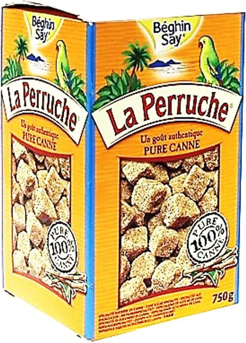 Natural Brown Cane Sugar – 750G, Unbleached & Rich In Minerals (#124844) 1
