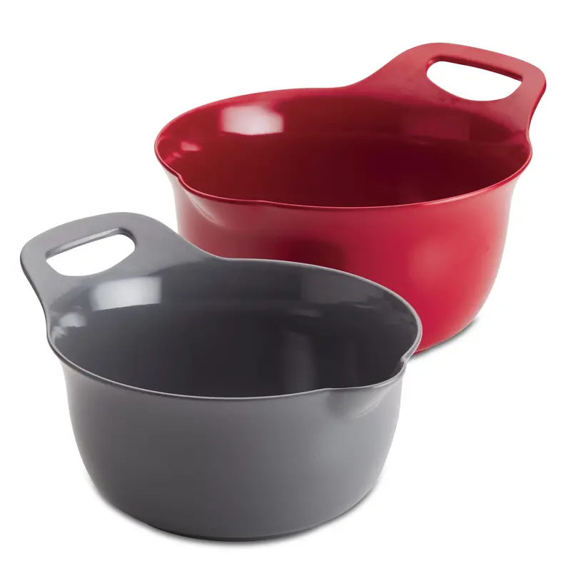 Nesting Mixing Bowls – 2-Quart And 3-Quart Set 1