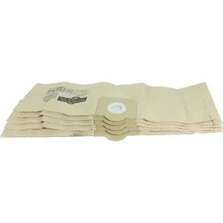 Nilfisk Alto 20L Wet/Dry Vacuum Replacement Bags – Durable Industrial Grade 1