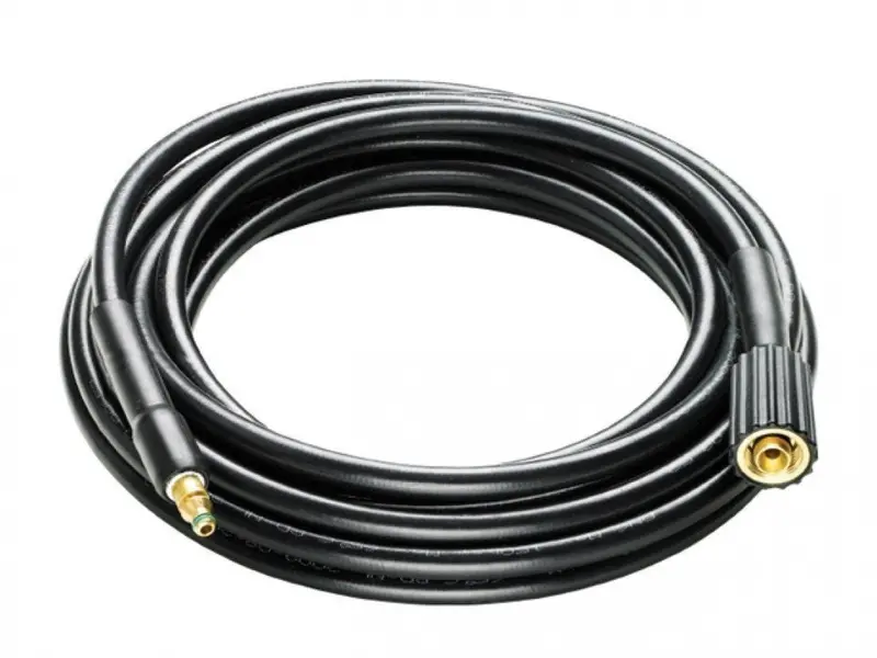 Nilfisk-Alto 6-Metre High-Pressure Hose For Pressure Washers 1