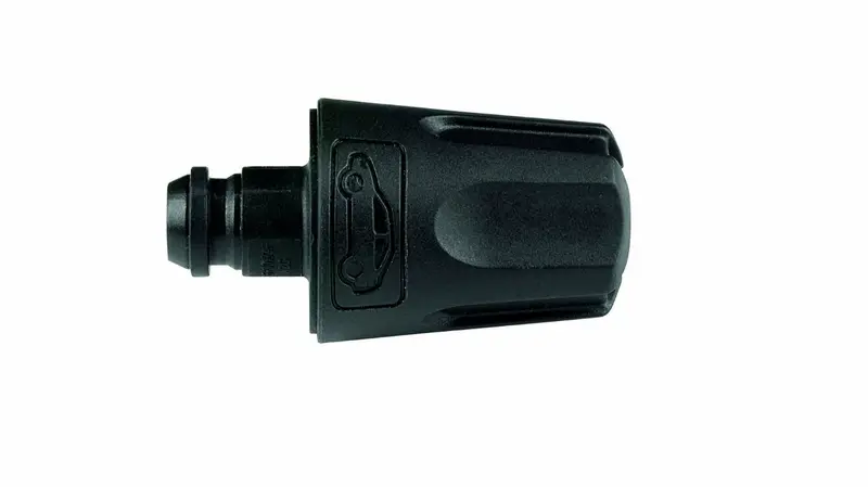 Nilfisk Auto-Safe Adjustable Nozzle For Cars, Motorcycles & Rvs – 6411136 1