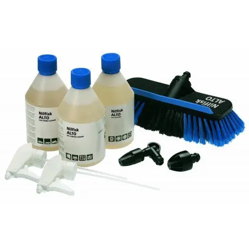 Nilfisk Automotive Cleaning Kit – 6411134 1