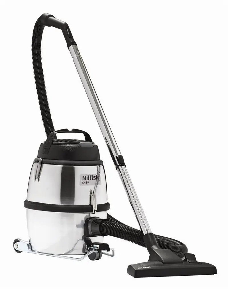Nilfisk Gm80 Iconic Professional Vacuum Cleaner 1