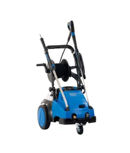 Nilfisk Mc 5M Pa-Fa Cold Water Portable Pressure Washer 1