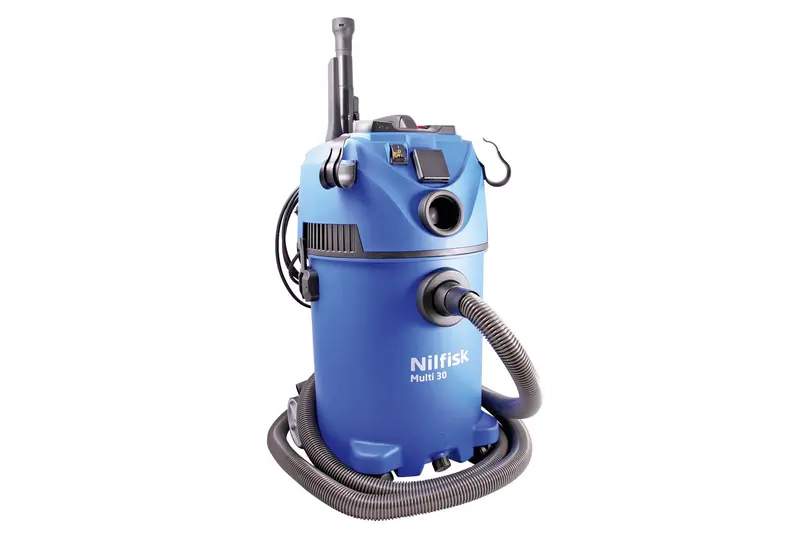 Nilfisk Multi 30 Commercial Vacuum Cleaner 1