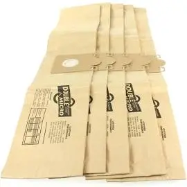 Nilfisk Viking Series Vacuum Cleaner Bags – 10-Count Replacement Pack 1