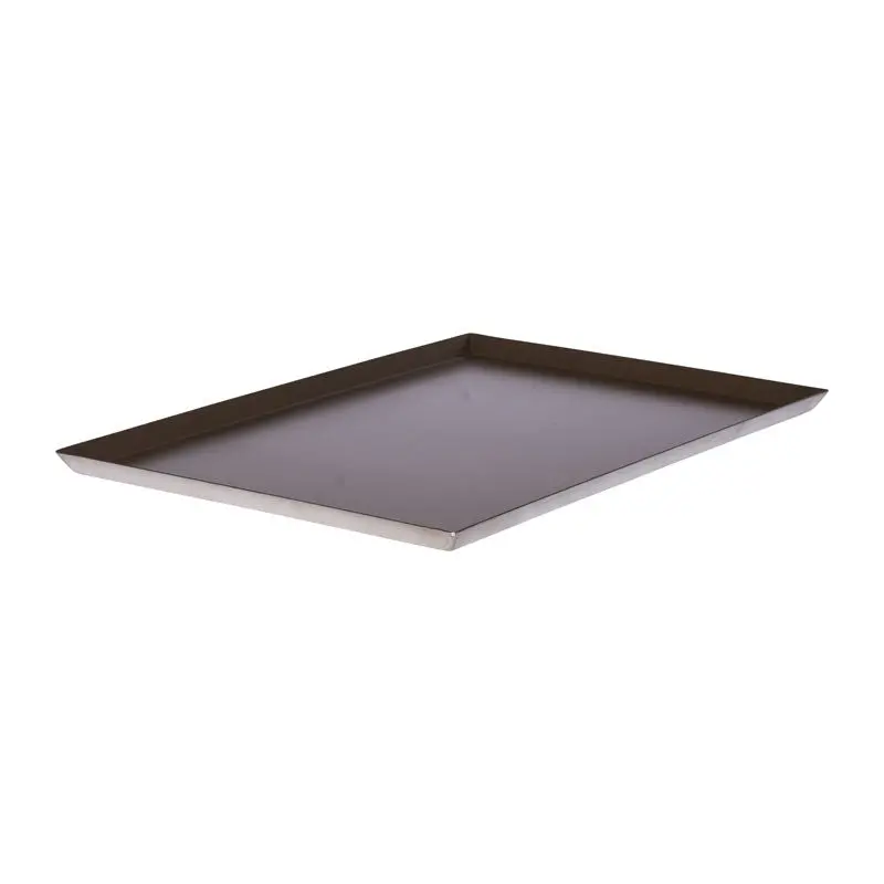 Non-Stick Oven Tray – 60 Cm × 40 Cm × 2 Cm Heavy-Duty Baking Sheet 1
