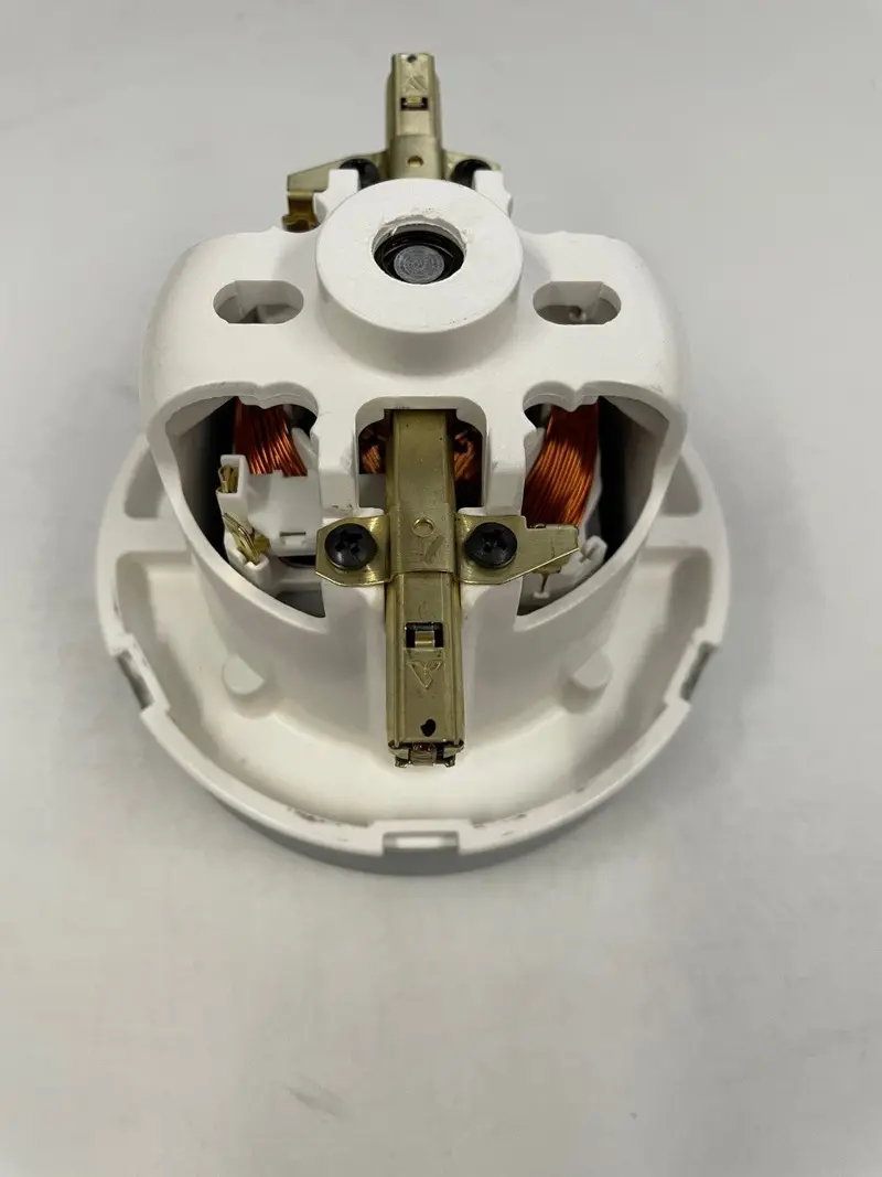 Numatic Dl1653T 620W Motor For Henry, Hetty, James, And Vnp180 Vacuum Cleaners 1