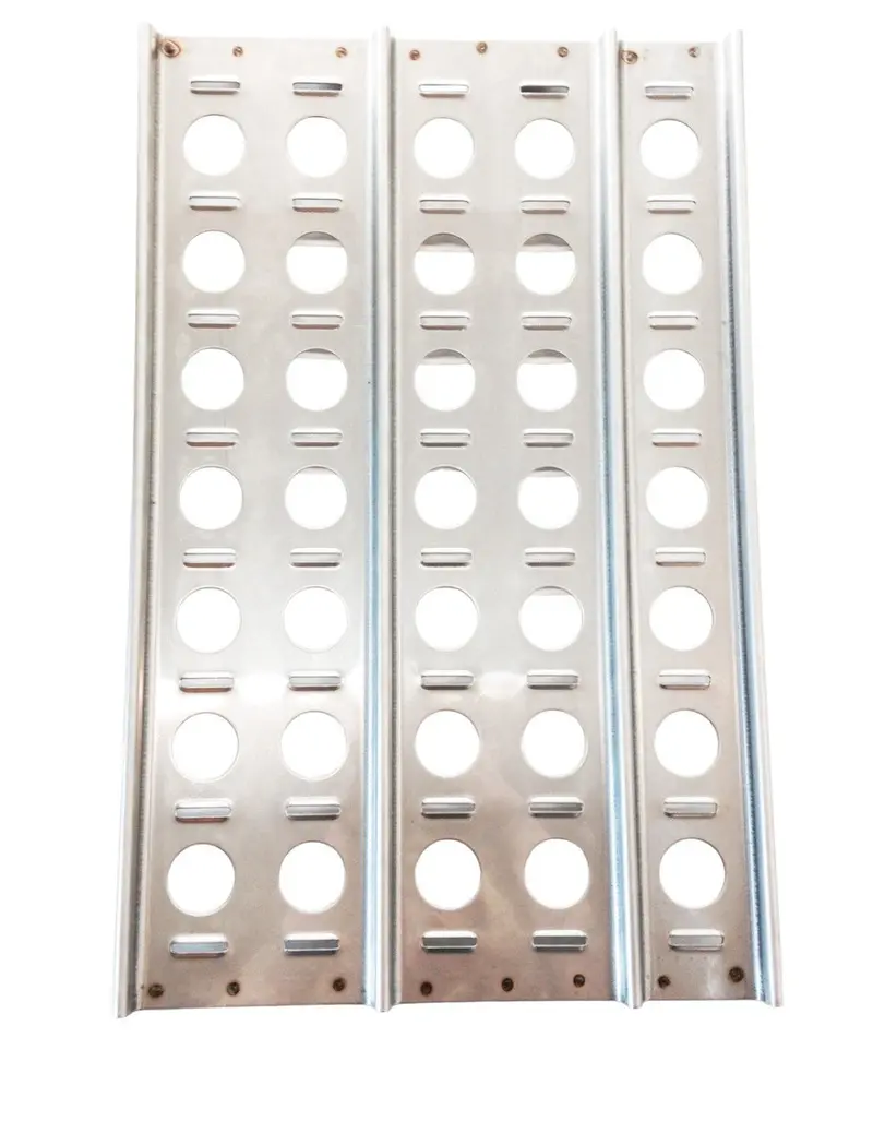 Oem Lynx Briquette Tray For L30/L42/L54 Grills – 80645 1
