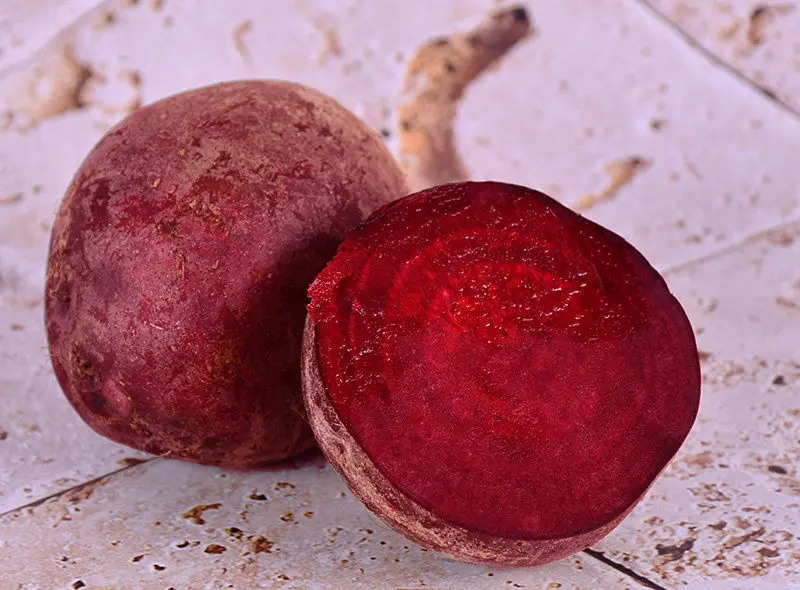 Organic Beetroot, 350G – Deeply Colored, Earthy & Sweet 1