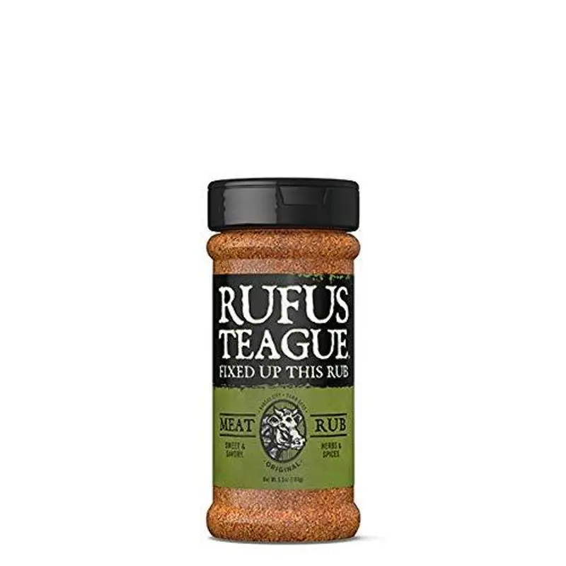Original All-Purpose Meat Rub – 6.5Oz Balanced Spice Blend 1