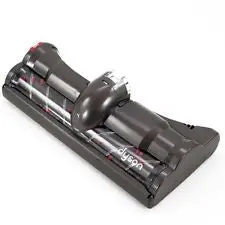Original Dyson Dc24 Iron Cleaner Head Assembly With Integrated Motor (Part #915936-12) 1