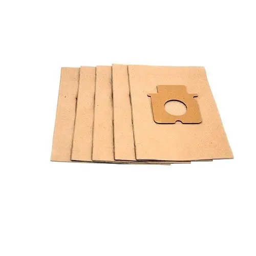 Panasonic C2E, C17 & C20E Vacuum Cleaner Bags – 5-Pack Exact Replacement 1