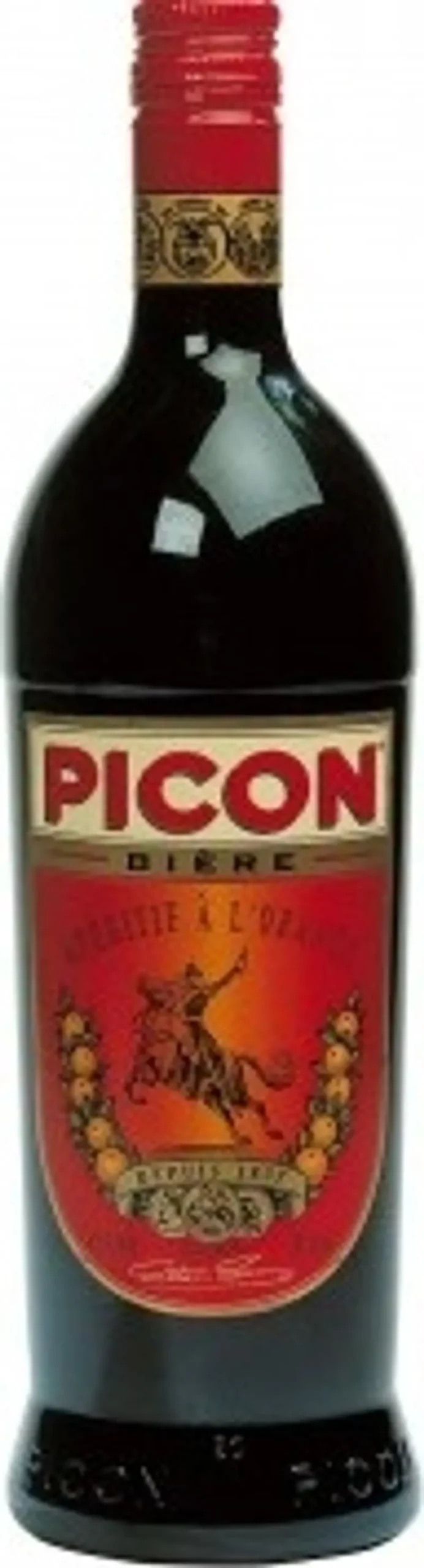 Picon Bitter Beer Aperitif – 1L, 18% Abv 1
