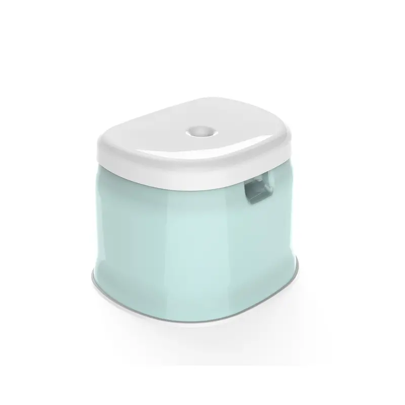 Premia Small Space-Saving Stool 1