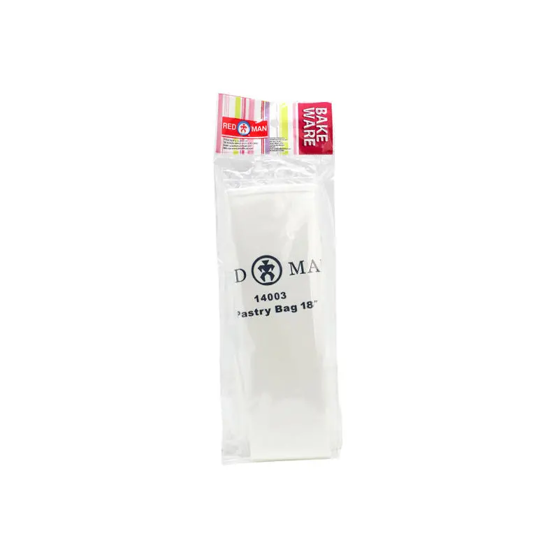 Premium 18-Inch Commercial-Grade Pastry Bag 1