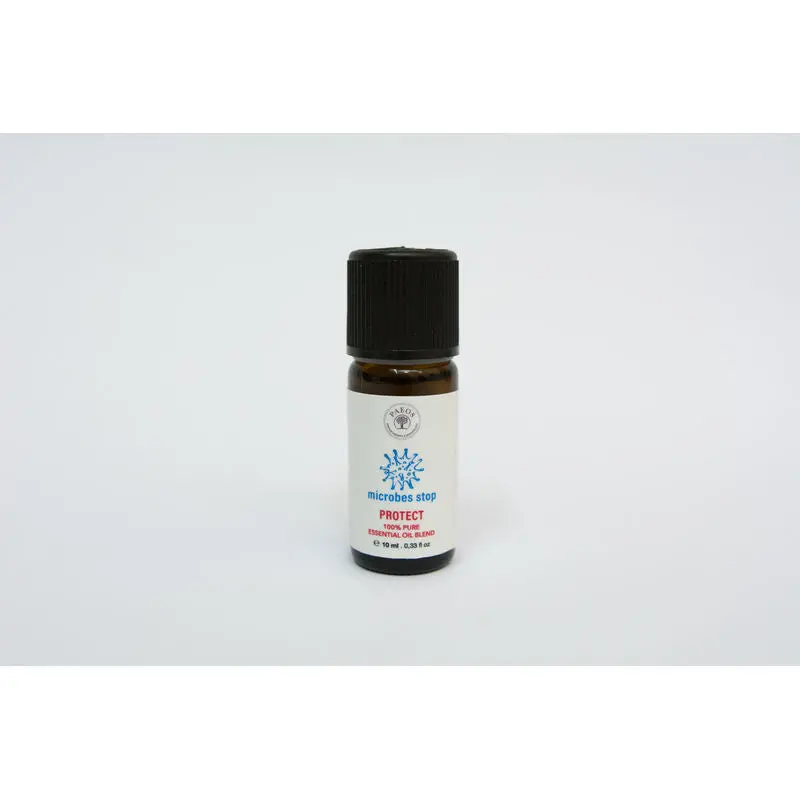 Premium Blended Essential Oil – 10 Ml Roll-On 1