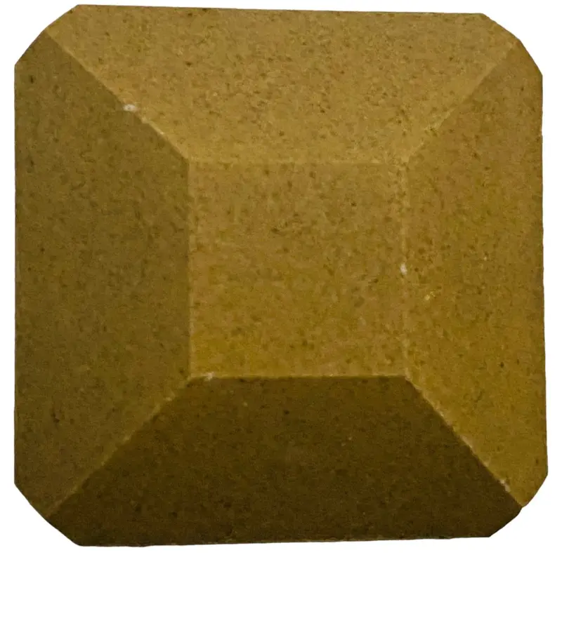 Premium Ceramic Briquettes Pack (48 Pcs) – Compatible With Alfresco, Artisan, Lynx & Dynasty Grills – 41648 1