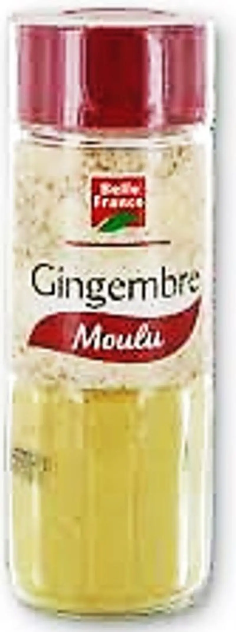 Premium Ground Ginger Root – Spicy & Zesty, 43G (#117957) 1