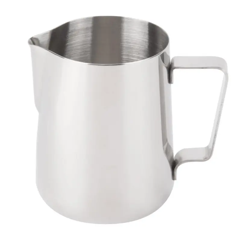 Professional 1.5-Litre Stainless Steel Milk Frothing Jug 1