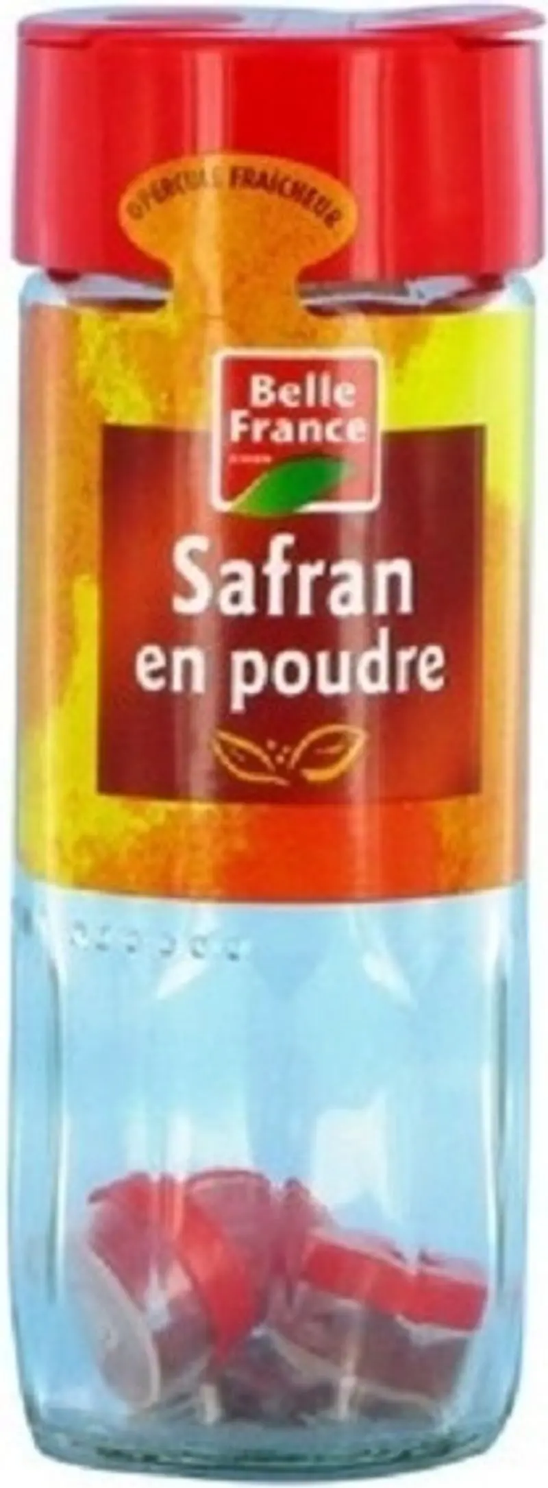 Pure Saffron Powder – 0.1G Culinary Grade (#117968) 1