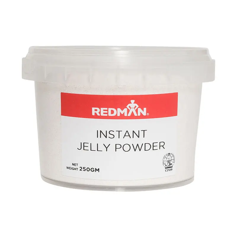 Quick-Set Jelly Powder – 250G Pack (Sku #66445) 1